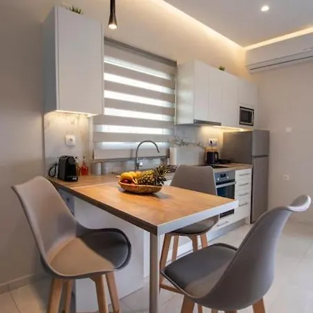 Blue Heaven With Seaview Appartement