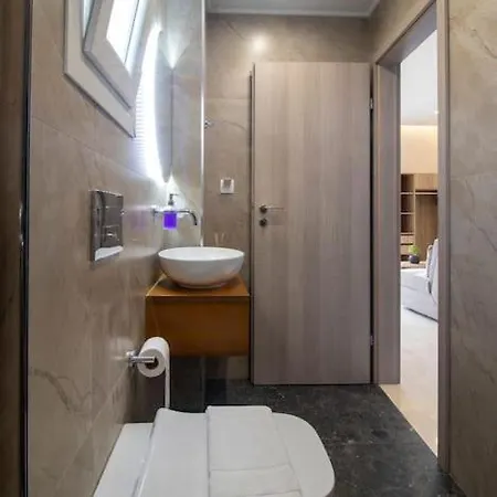 Blue Heaven With Seaview Appartement