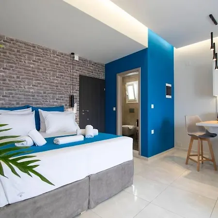 Blue Heaven With Seaview Appartement Chersonissos