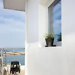 Διαμέρισμα Blue Heaven With Seaview