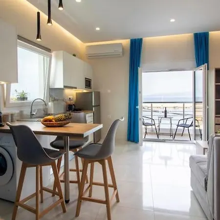 Blue Heaven With Seaview