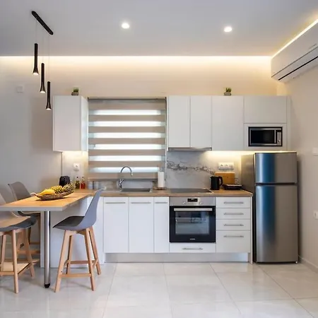 Blue Heaven With Seaview Διαμέρισμα