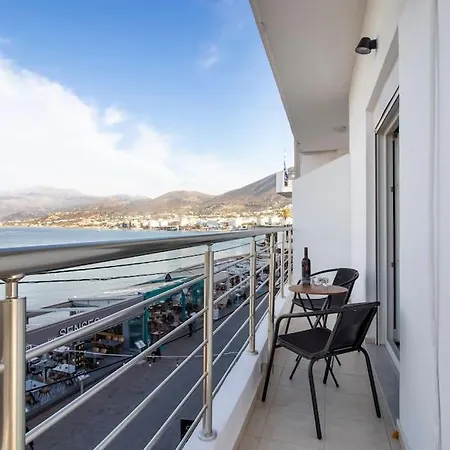 Blue Heaven With Seaview