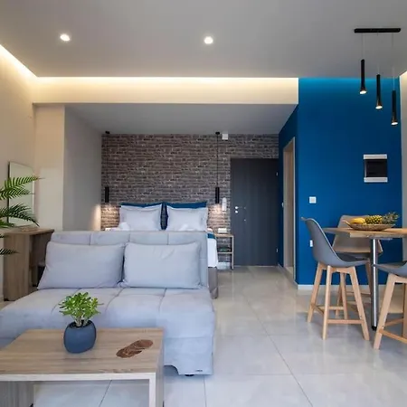 Blue Heaven With Seaview