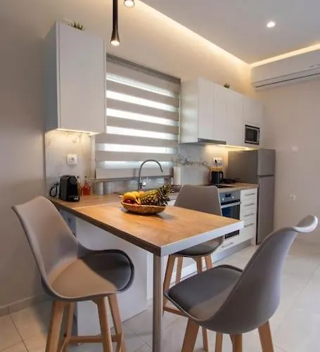 Blue Heaven With Seaview דירה