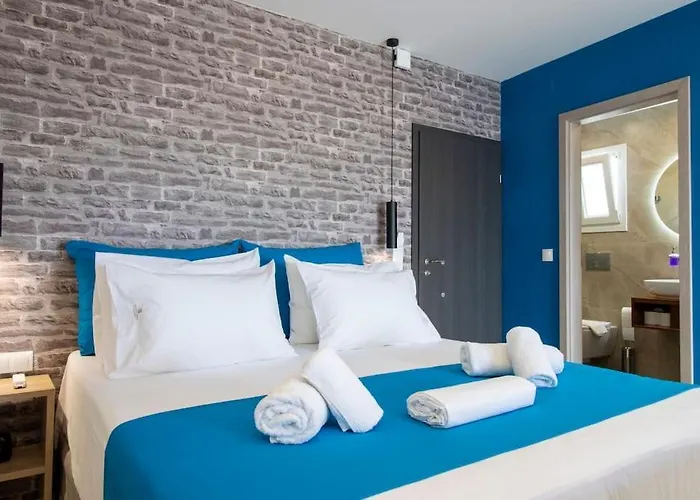 Blue Heaven With Seaview *