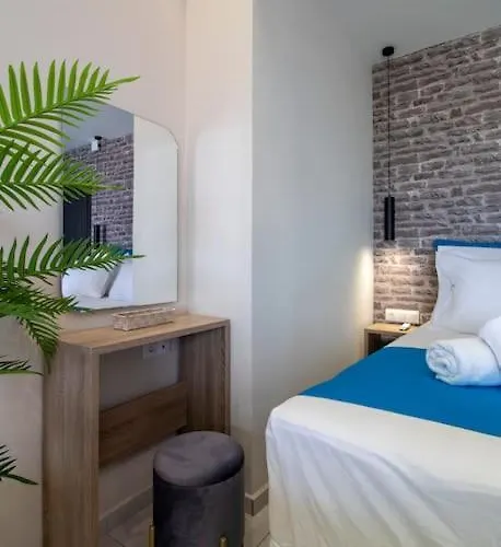 Blue Heaven With Seaview * Χερσόνησος