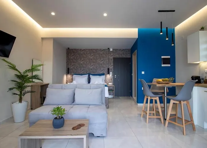 Blue Heaven With Seaview