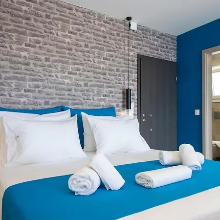 Blue Heaven With Seaview *