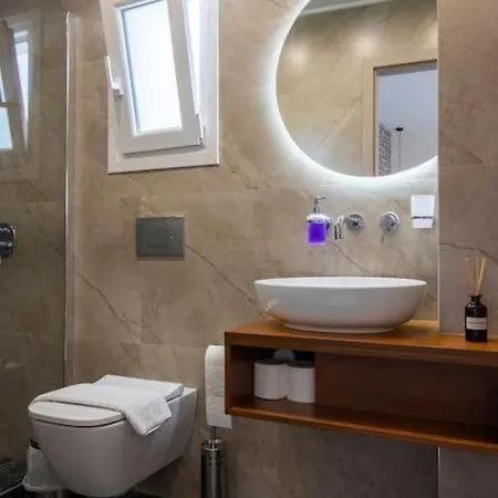 Blue Heaven With Seaview *