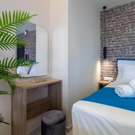 Blue Heaven With Seaview * Hersonissos (Crete)