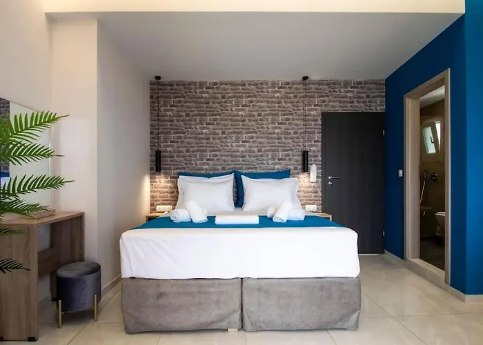 Blue Heaven With Seaview Daire *